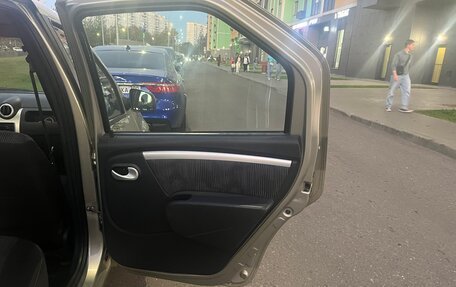 Renault Logan I, 2011 год, 420 000 рублей, 6 фотография