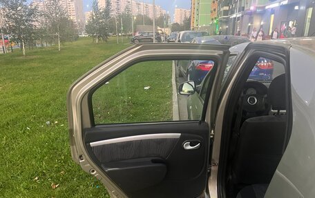 Renault Logan I, 2011 год, 420 000 рублей, 7 фотография