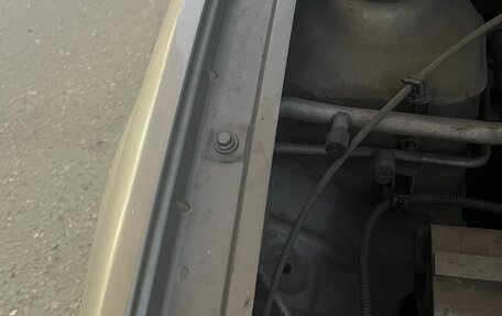 Renault Logan I, 2011 год, 420 000 рублей, 13 фотография