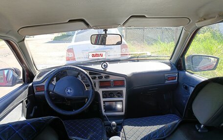 Daewoo Nexia I рестайлинг, 2010 год, 200 000 рублей, 3 фотография