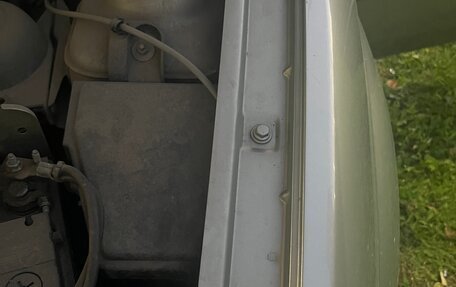 Renault Logan I, 2011 год, 420 000 рублей, 14 фотография