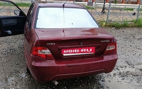 Daewoo Nexia I рестайлинг, 2010 год, 200 000 рублей, 2 фотография