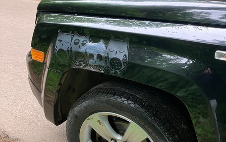 Jeep Liberty (Patriot), 2012 год, 1 010 000 рублей, 12 фотография
