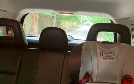 Jeep Liberty (Patriot), 2012 год, 1 010 000 рублей, 17 фотография