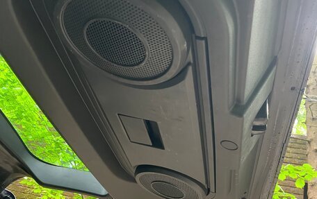 Jeep Liberty (Patriot), 2012 год, 1 010 000 рублей, 19 фотография