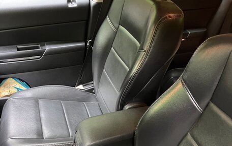 Jeep Liberty (Patriot), 2012 год, 1 010 000 рублей, 16 фотография