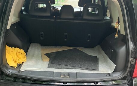 Jeep Liberty (Patriot), 2012 год, 1 010 000 рублей, 22 фотография