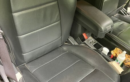 Jeep Liberty (Patriot), 2012 год, 1 010 000 рублей, 28 фотография