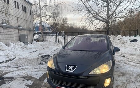 Peugeot 308 II, 2008 год, 450 000 рублей, 2 фотография