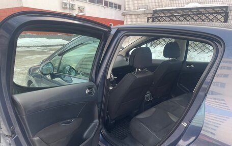 Peugeot 308 II, 2008 год, 450 000 рублей, 11 фотография