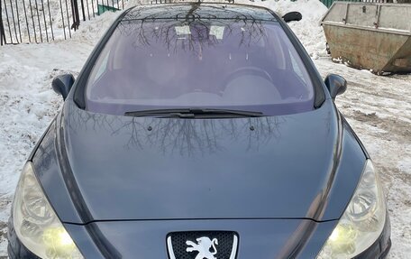 Peugeot 308 II, 2008 год, 450 000 рублей, 7 фотография