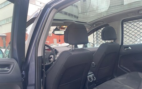 Peugeot 308 II, 2008 год, 450 000 рублей, 13 фотография