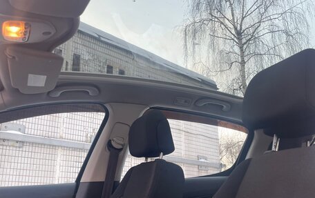 Peugeot 308 II, 2008 год, 450 000 рублей, 17 фотография