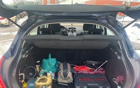 Peugeot 308 II, 2008 год, 450 000 рублей, 18 фотография