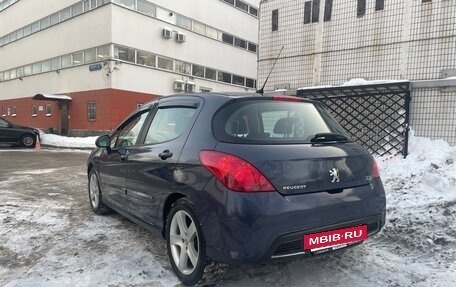 Peugeot 308 II, 2008 год, 450 000 рублей, 5 фотография