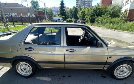 Volkswagen Jetta III, 1986 год, 250 000 рублей, 4 фотография