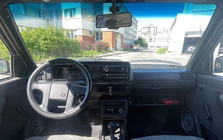 Volkswagen Jetta III, 1986 год, 250 000 рублей, 7 фотография