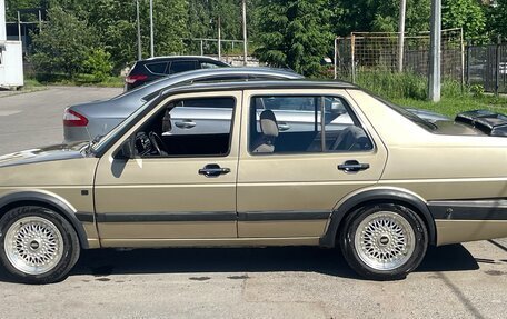 Volkswagen Jetta III, 1986 год, 250 000 рублей, 2 фотография