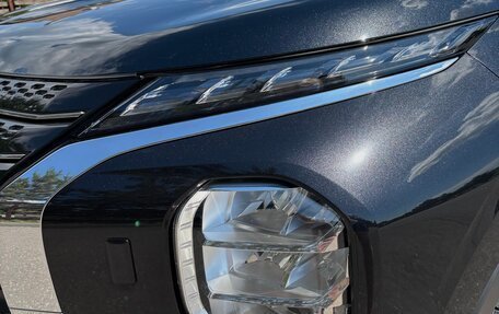 Mitsubishi Outlander, 2023 год, 4 500 000 рублей, 5 фотография