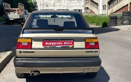 Volkswagen Jetta III, 1986 год, 250 000 рублей, 3 фотография