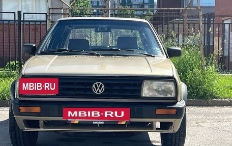 Volkswagen Jetta III, 1986 год, 250 000 рублей, 5 фотография