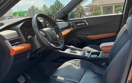 Mitsubishi Outlander, 2023 год, 4 500 000 рублей, 11 фотография