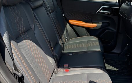 Mitsubishi Outlander, 2023 год, 4 500 000 рублей, 26 фотография