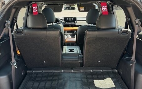 Mitsubishi Outlander, 2023 год, 4 500 000 рублей, 29 фотография