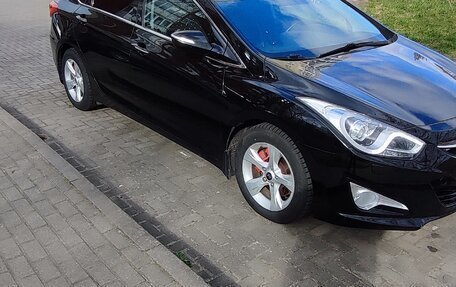 Hyundai i40 I рестайлинг, 2013 год, 1 100 000 рублей, 3 фотография