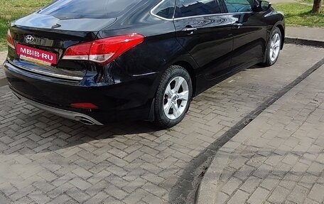 Hyundai i40 I рестайлинг, 2013 год, 1 100 000 рублей, 4 фотография