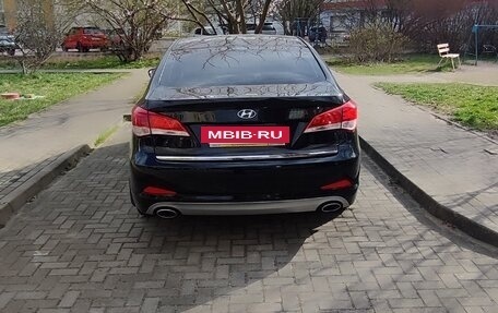 Hyundai i40 I рестайлинг, 2013 год, 1 100 000 рублей, 6 фотография