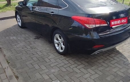 Hyundai i40 I рестайлинг, 2013 год, 1 100 000 рублей, 5 фотография