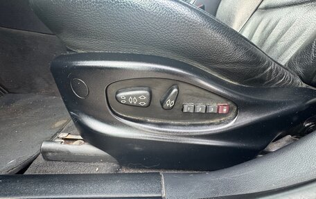 BMW X3, 2005 год, 1 425 000 рублей, 10 фотография