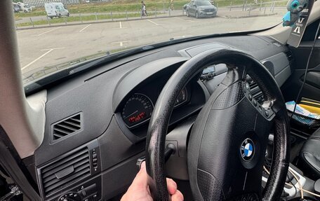 BMW X3, 2005 год, 1 425 000 рублей, 13 фотография