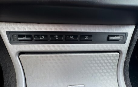 BMW X3, 2005 год, 1 425 000 рублей, 17 фотография