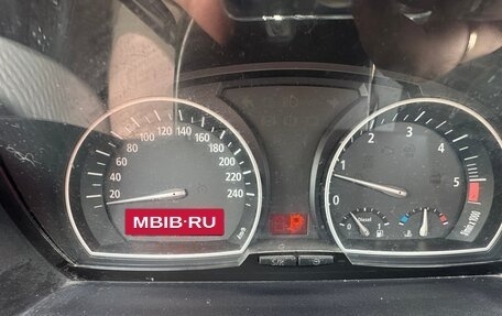 BMW X3, 2005 год, 1 425 000 рублей, 15 фотография