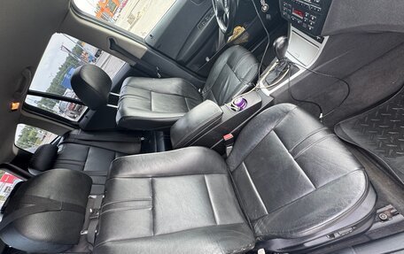BMW X3, 2005 год, 1 425 000 рублей, 25 фотография