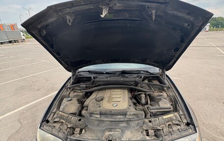 BMW X3, 2005 год, 1 425 000 рублей, 27 фотография