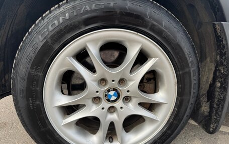 BMW X3, 2005 год, 1 425 000 рублей, 28 фотография