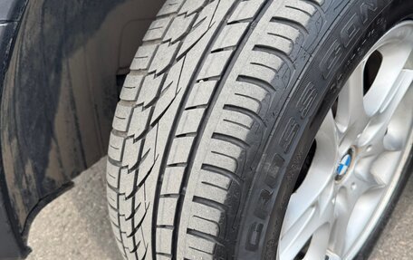 BMW X3, 2005 год, 1 425 000 рублей, 29 фотография