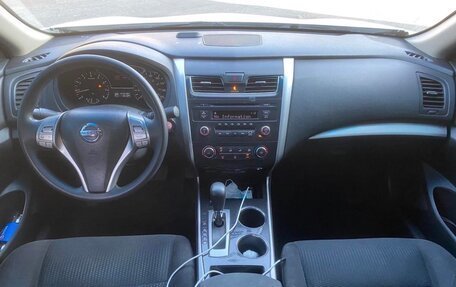 Nissan Altima V (L33), 2014 год, 800 000 рублей, 6 фотография