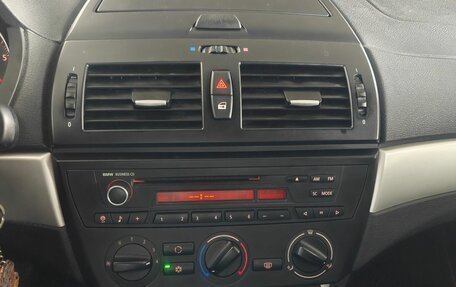 BMW X3, 2009 год, 1 000 000 рублей, 13 фотография