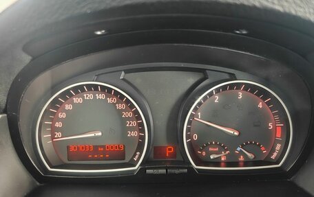 BMW X3, 2009 год, 1 000 000 рублей, 12 фотография