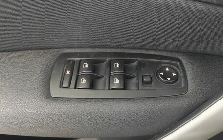 BMW X3, 2009 год, 1 000 000 рублей, 15 фотография