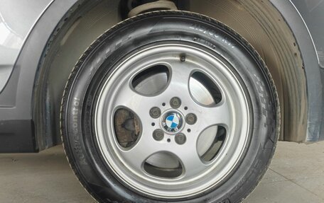 BMW X3, 2009 год, 1 000 000 рублей, 17 фотография