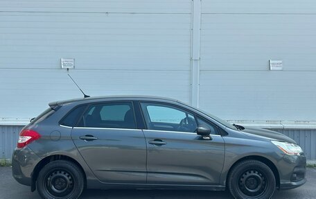 Citroen C4 II рестайлинг, 2012 год, 579 000 рублей, 5 фотография