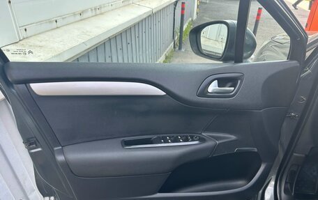 Citroen C4 II рестайлинг, 2012 год, 579 000 рублей, 9 фотография