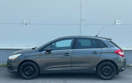 Citroen C4 II рестайлинг, 2012 год, 579 000 рублей, 4 фотография