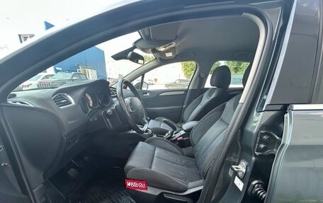 Citroen C4 II рестайлинг, 2012 год, 579 000 рублей, 10 фотография