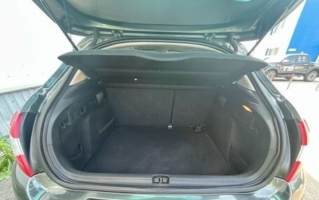 Citroen C4 II рестайлинг, 2012 год, 579 000 рублей, 8 фотография